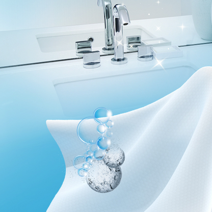 RadianceWipe – moeiteloze glow, elke keer weer