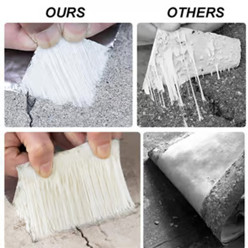 LeakShield Tape — Directe Lekbescherming