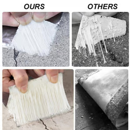 LeakShield Tape — Directe Lekbescherming