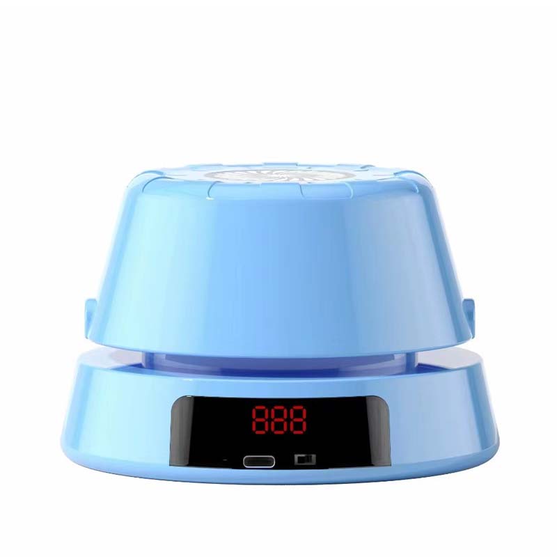 JumpEase Pro — Moeiteloze Energievoorziening