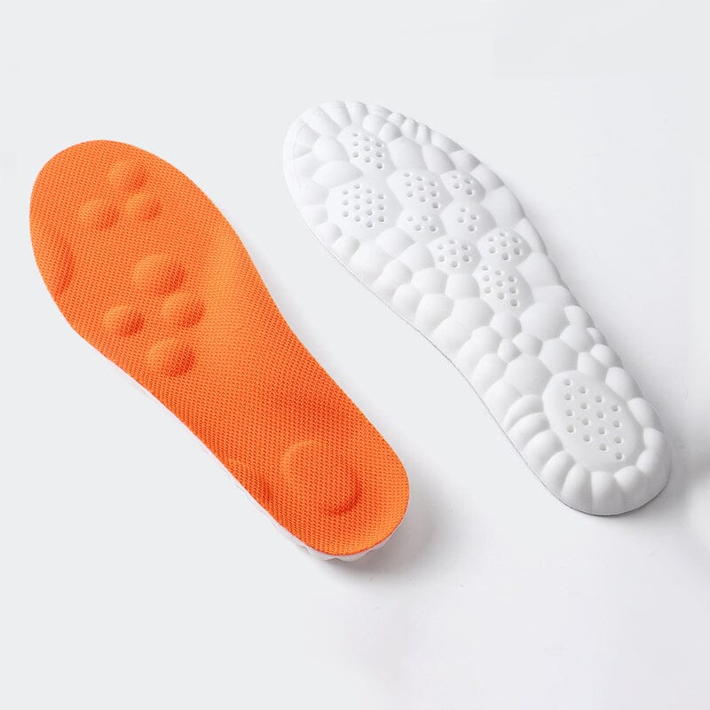 SolaceStep Inlegzolen – Comfort Voor Je Voeten de Hele Dag