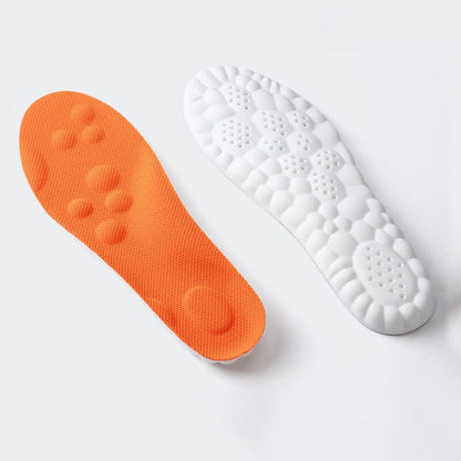 SolaceStep Inlegzolen – Comfort Voor Je Voeten de Hele Dag