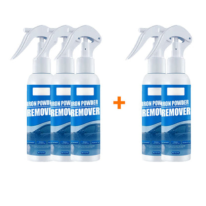 RustDefy – Directe Roestverwijderaar 100ml | 2+1 GRATIS