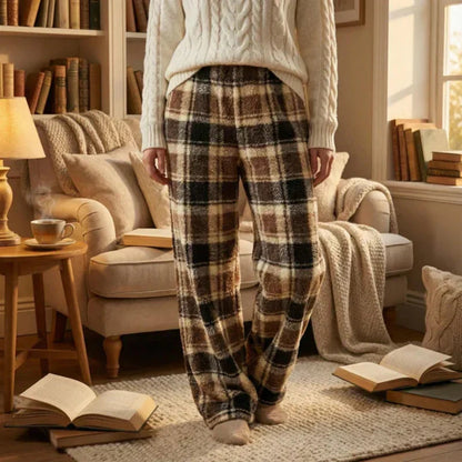Lola  – Comfort Retro Broek | 2+1 GRATIS