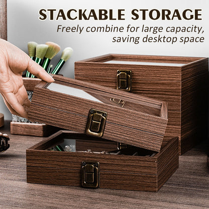 Marielle Chest — Elegantie moeiteloos organiseren