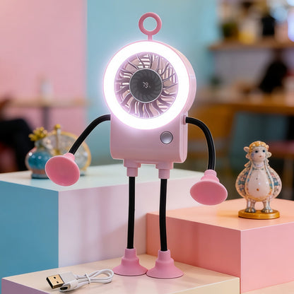 ShapePerfect Ventilator – Koele Comfort Overal