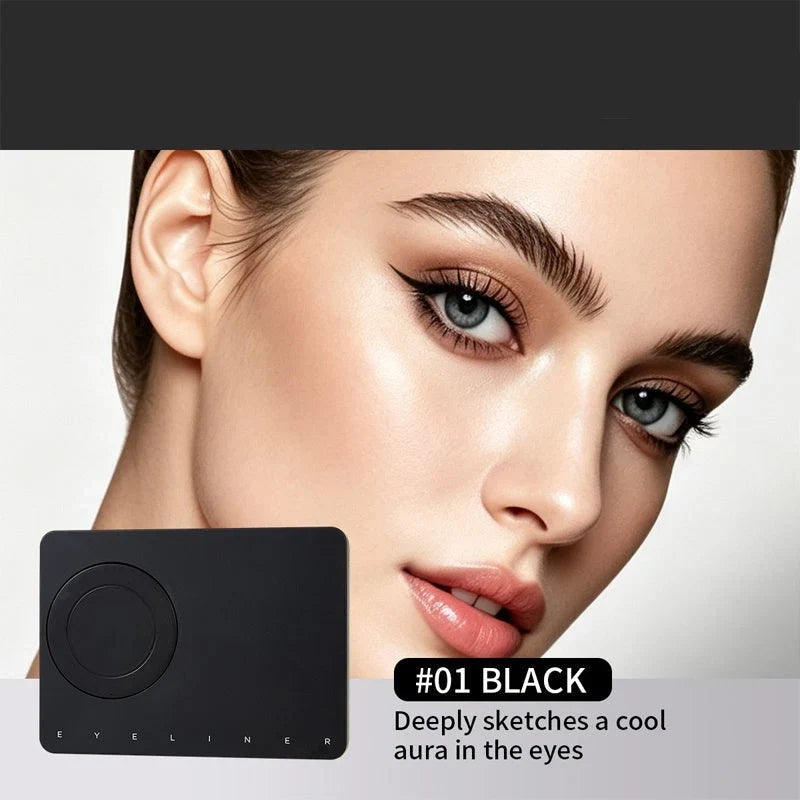 VeroStampa Eye Art Kit — Vlekkeloze Ogen, Moeiteloze Stralendheid