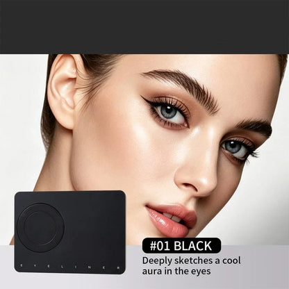 VeroStampa Eye Art Kit — Vlekkeloze Ogen, Moeiteloze Stralendheid