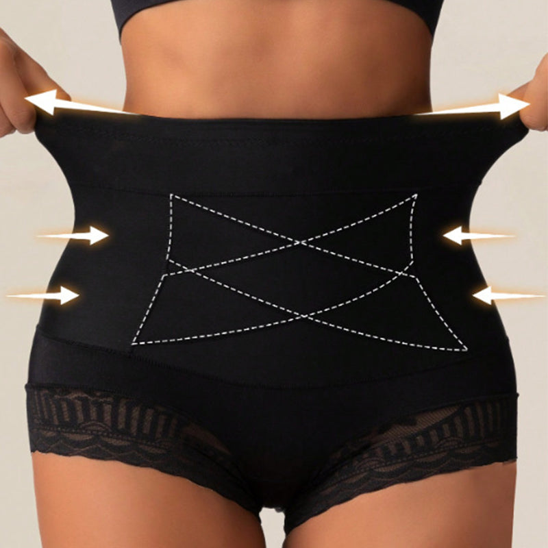 Sophia — Figuurcorrigerende Comfortslips | 1+1 GRATIS