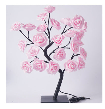 LunaRose — Ontsteek Direct Warmte