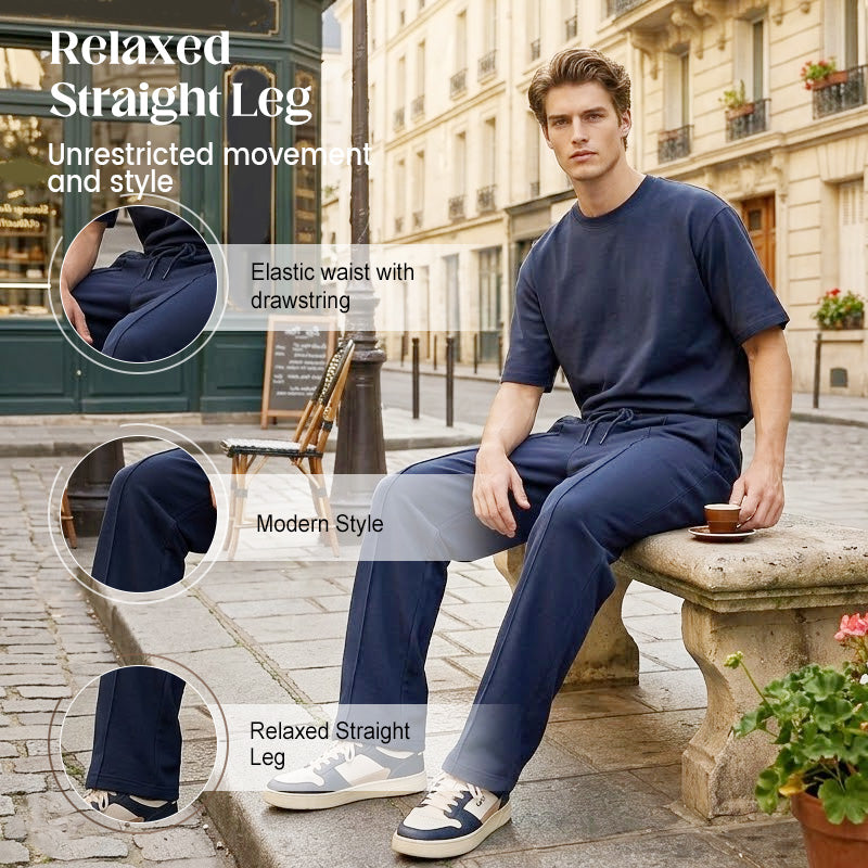 RelaxPro Broek — Vrijheid Beweegt Moeiteloos
