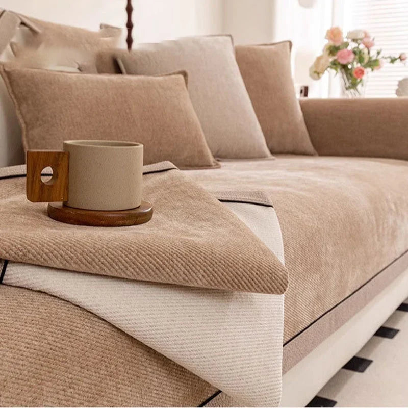 Velurella – Onovertroffen Pluche Comfort