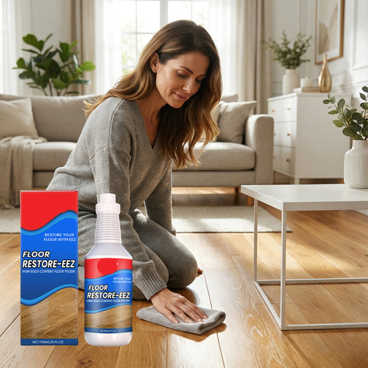 LumeLuxe – Vloer-Glansvernieuwer 150 ml | 1+1 GRATIS