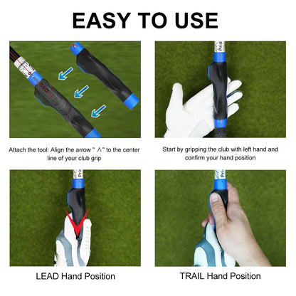 GripMaster Trainer — Precisie Kracht Vertrouwen