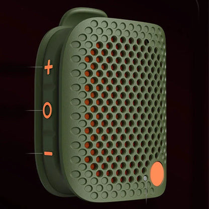 SoundPulse Mini — Onstuitbare Muziekvrijheid