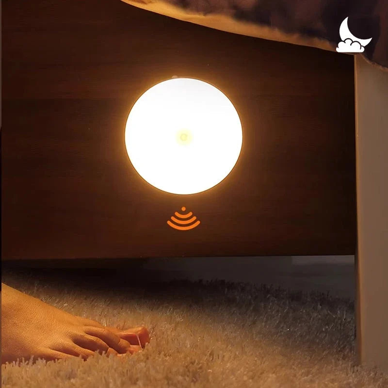 LumoraLight – Vredige Gloed Overal