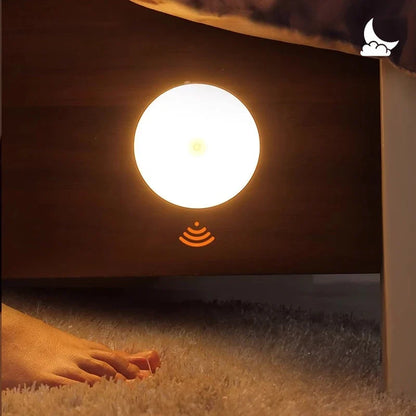 LumoraLight – Vredige Gloed Overal