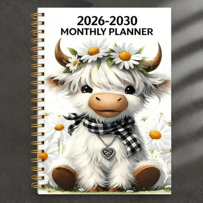 PlanEase – Vijf Jaar van Moeiteloze Controle