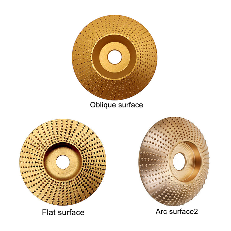 EdgeVibe — Gouden Schuurset | 50% KORTING