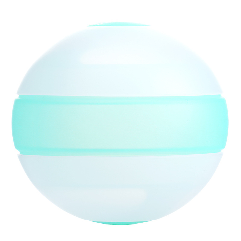 AquaWhirl – eindeloos spetterplezier