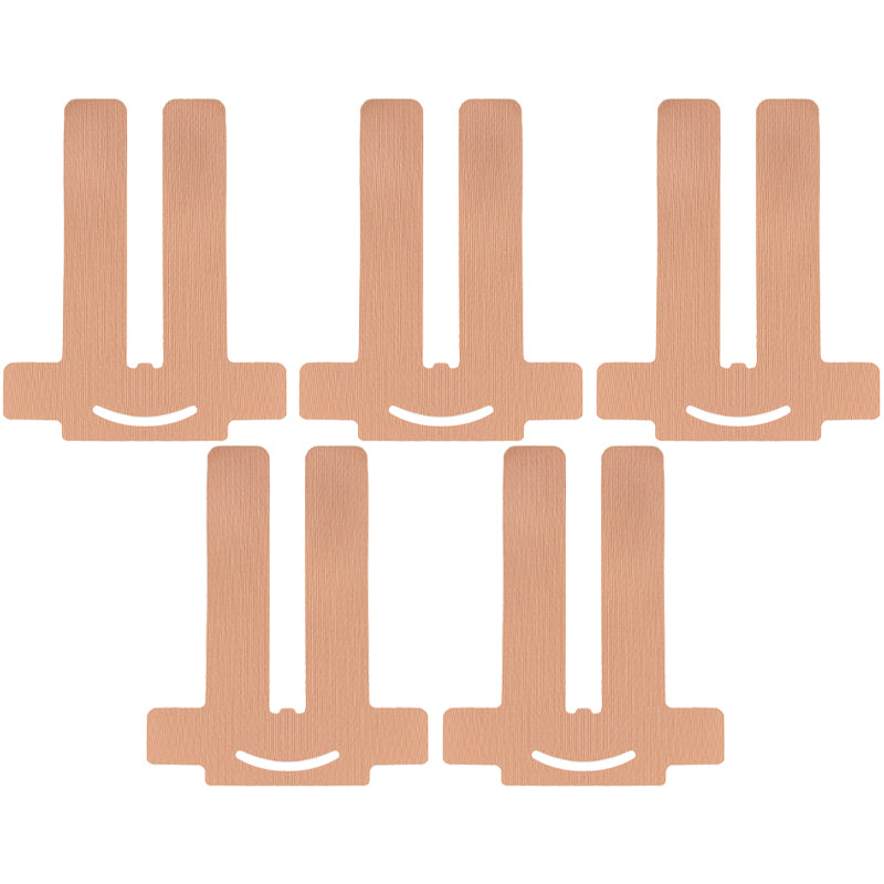 KneeFlex Set 4 stuks — Sport Knie Tape | 50% KORTING