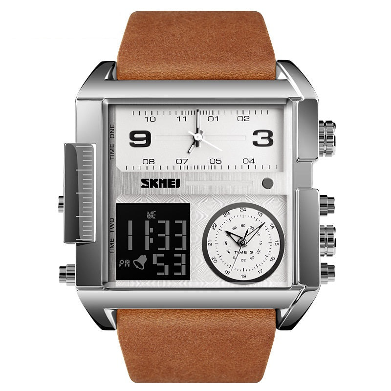 50mm Power Watch — Beheer Elk Moment