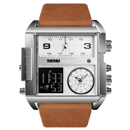 50mm Power Watch — Beheer Elk Moment
