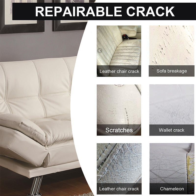 RestoreFix Gel — Herstel Leren Zelfvertrouwen Direct