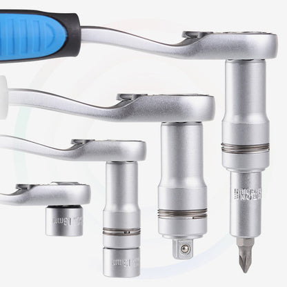 ProFix 29-delige set – Beheers elke reparatie
