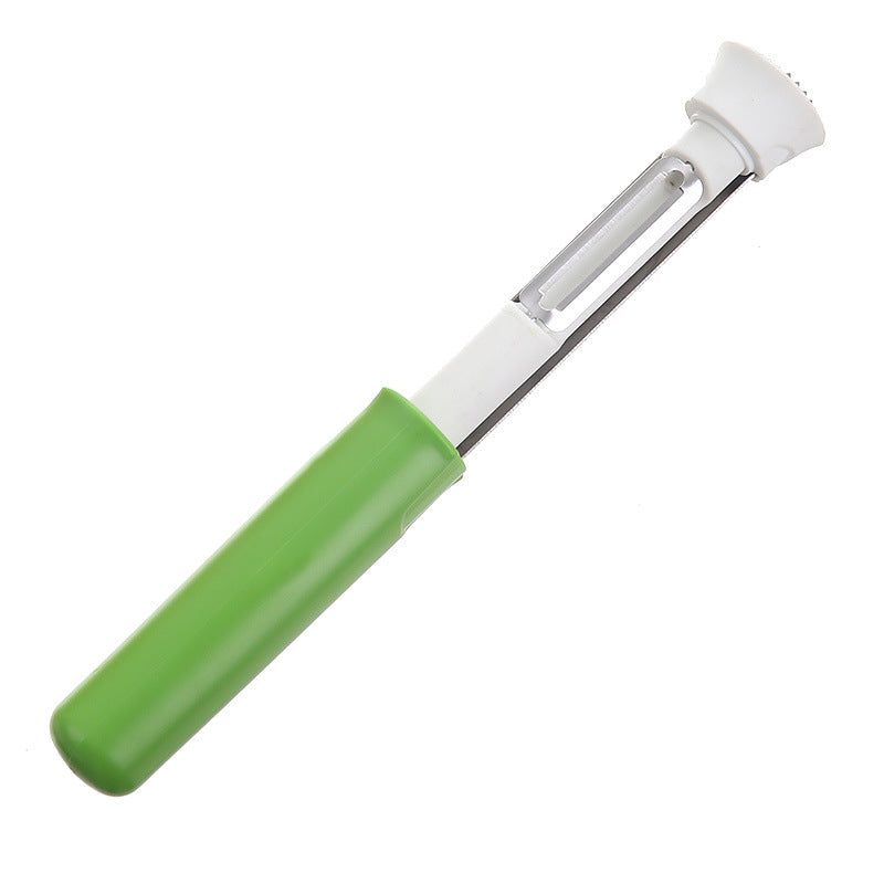 SwiftPeel Duo — Moeiteloze schilkracht