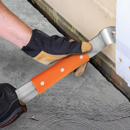 PrecisionGrip Duo — moeiteloze controle, elke keer weer