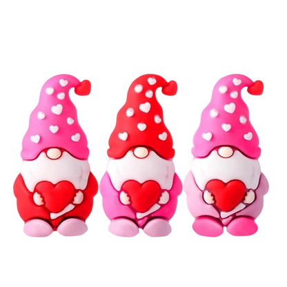 LovePix – Mini Hartfiguur | 9+9 GRATIS