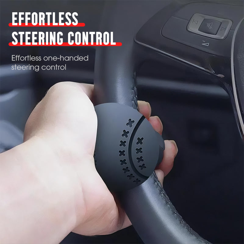 GripSwift — Moeiteloze Controle Stabiliteit
