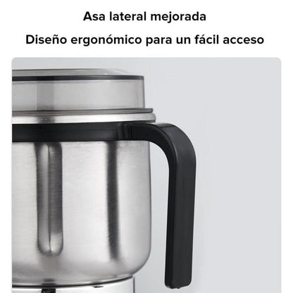 PowerGrind — Compacte keuken grinder | 50% KORTING