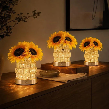 SunnyNest — Gezellige Verlichting Overal