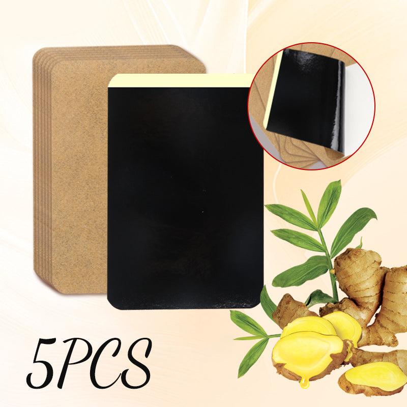 ZenFlex – Plantaardige pijnpleisters | 50% KORTING