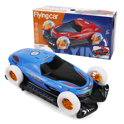 TurboTwist — Creatief Spel Ontsteken