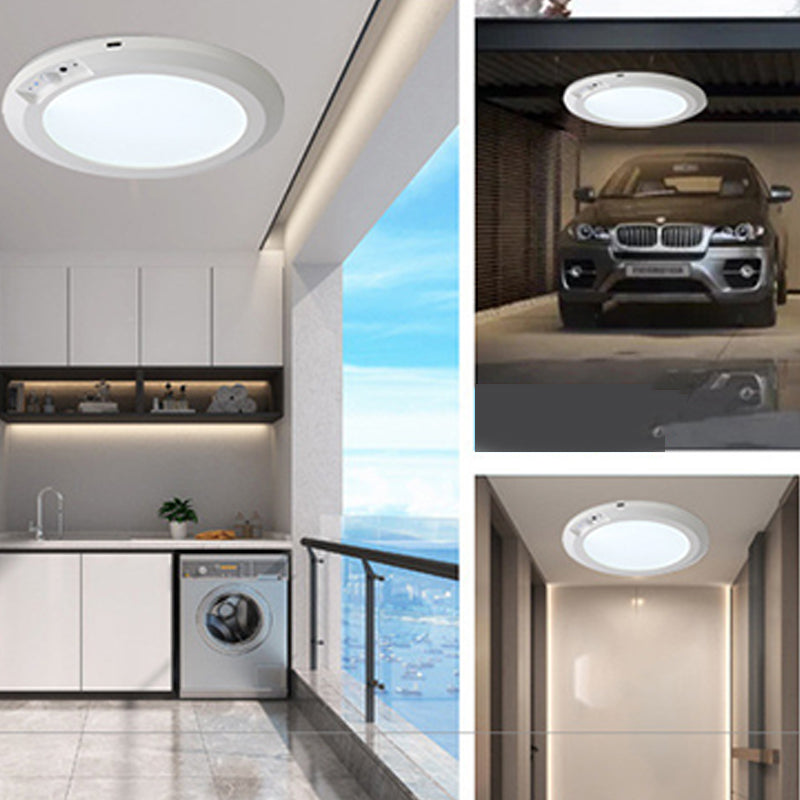 LumaGlide — Slimme Bewegingssensor Lamp | 50% KORTING