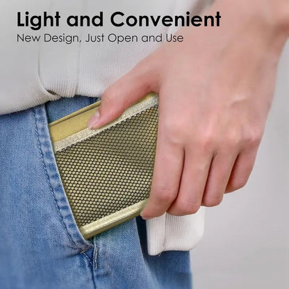 AdventureLite Kruk — Pure Comfort Overal