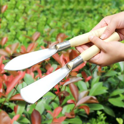 GrowEase — Tuin Gereedschap Set | 50% KORTING