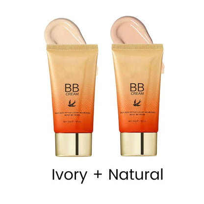 VelourGlow Hydraterende BB Crème – Stralende Huid de Hele Dag Door