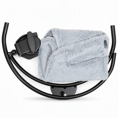 SkyNest Comfort Perch — Ultieme Gezellige Kattenplek
