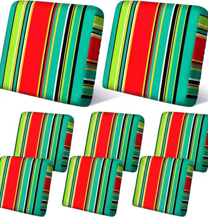 SFT0244 Kussenslopen — Perfecte Pasvorm, Moeiteloos Comfort