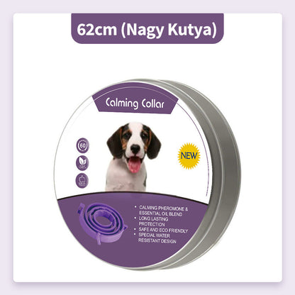 PurpleProwler Halsband — Comfortabele Bescherming, Muggenvrij Genot