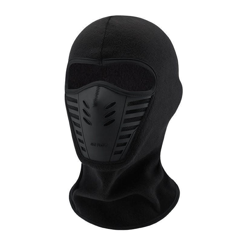 FrostGuard – Thermische Wintermasker | 50% KORTING