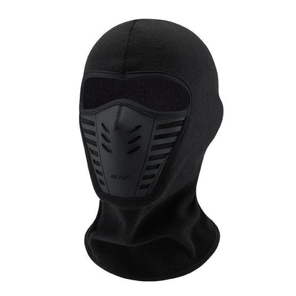 FrostGuard – Thermische Wintermasker | 50% KORTING
