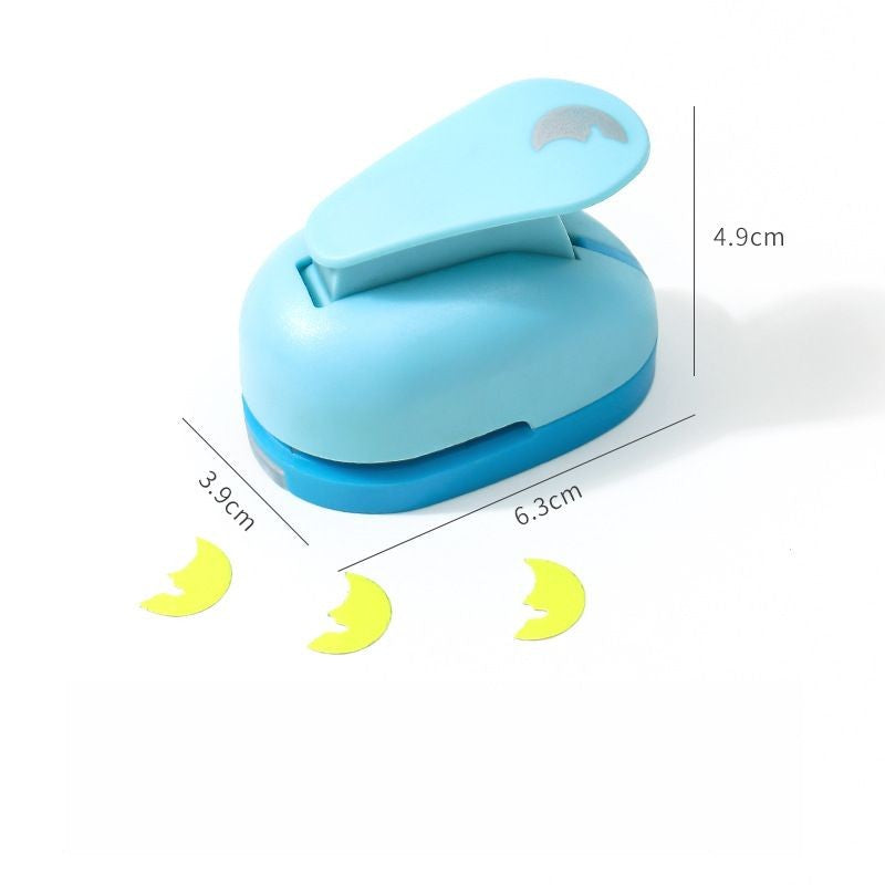 InstaShape Puncher — Ontsteek Direct Creativiteit | 1+2 GRATIS