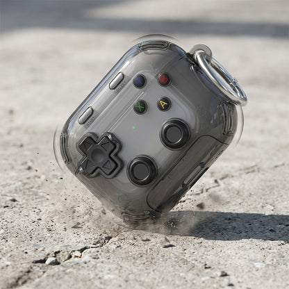 GameArmor AirPods-hoesje — Bescherm Krachtig, Doe Stoer