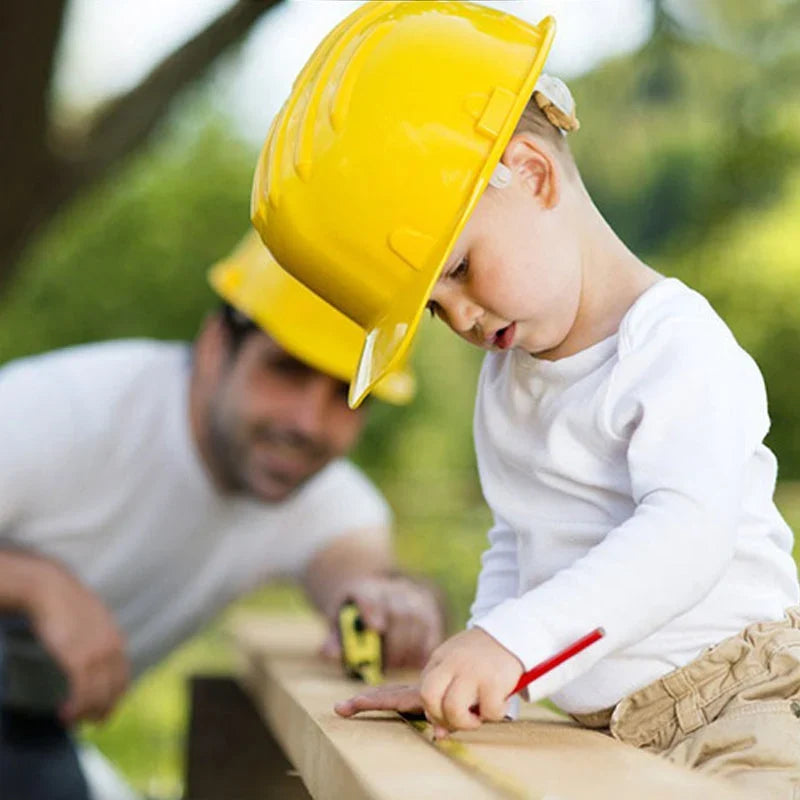 BuildBright — Vertrouwen Opbouwen, Creativiteit Ontsteken