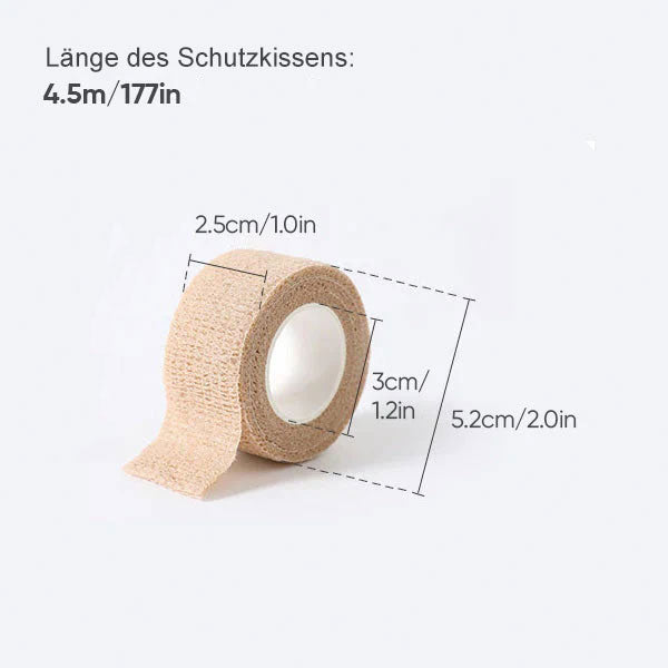 SilkGuard Wrap — Stijlvol Stil Glijden, Prachtig Beschermen